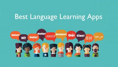 Best Language Learning Apps