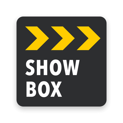Showbox: Best Movie Apps for Smart TV