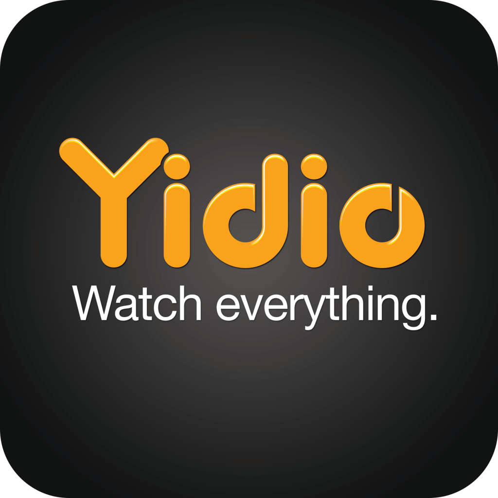 Yidio: Best Movie Apps for Smart TV