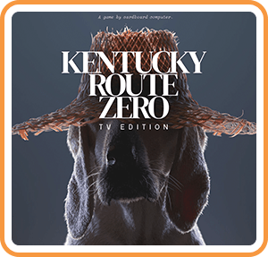 Kentucky Route Zero: TV Edition: Best Nintendo Switch Games