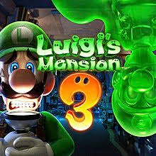 Luigi's Mansion 3: Best Nintendo Switch Games