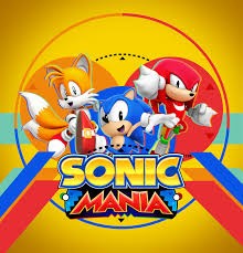 Sonic Mania: Best Nintendo Switch Games