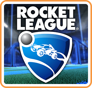 Rocket League: Best Nintendo Switch Games