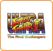 Ultra Street Fighter II: The Final Challengers: Best Nintendo Switch Games
