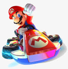 Mario Kart 8 Deluxe - Best Nintendo Switch Games