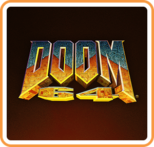 DOOM 64: best Nintendo Switch games