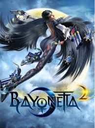 Bayonetta 2L best Nintendo Switch games