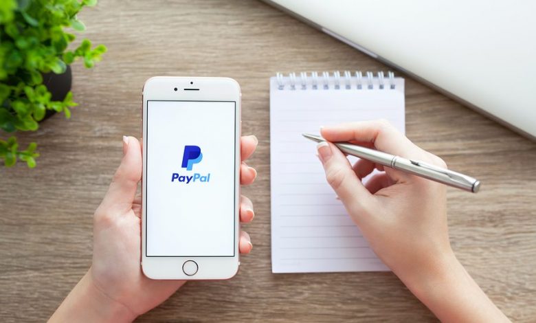 PayPal Alternatives