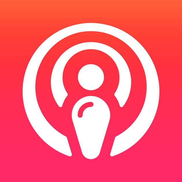 PodCruncher: Best Podcast Apps for iPhone