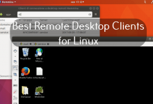 Best RDP for Linux