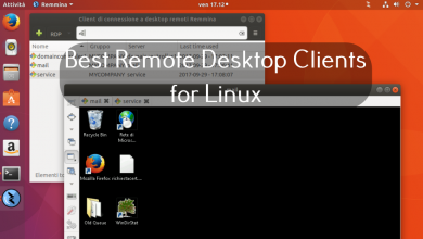 Best RDP for Linux