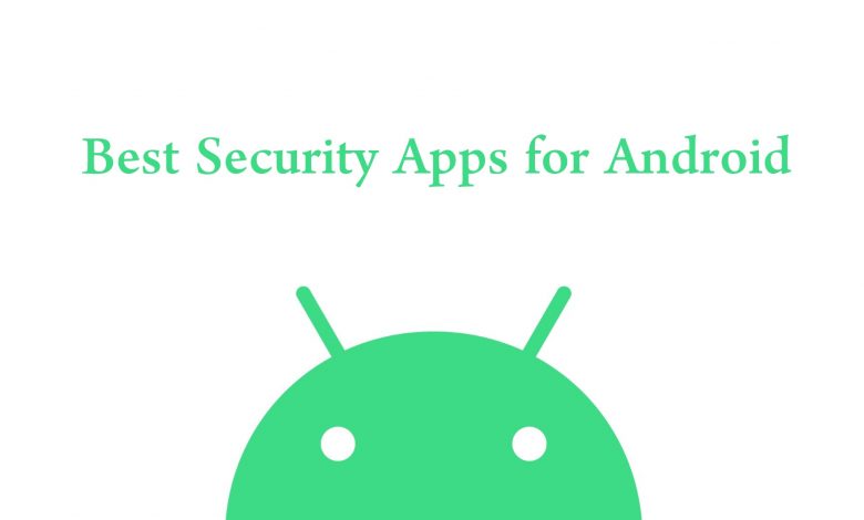 Best Security app on Android