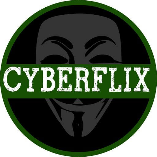 Cyberflix TV