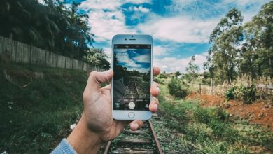 Best Travel Apps for iPhone
