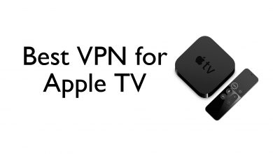 Best VPN for Apple TV
