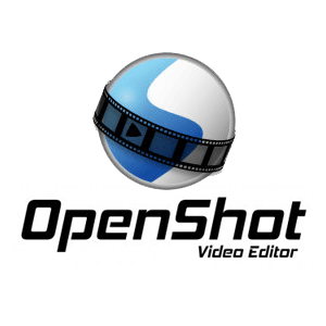 OpenShot - Best Video Editors for Chromebooks