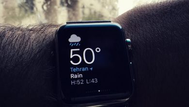 Best Weather Apps for Apple Watch