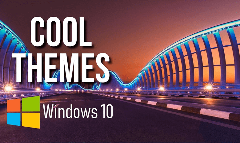 10 Best Windows 10 Themes For A Stunning Look In 2021 Techowns