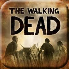 Walking Dead: The Game - Best iPhone Games