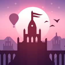 Alto's Odyssey: Best iPhone Games