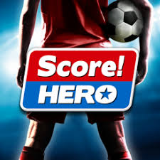 Score Hero: Best iPhone Games