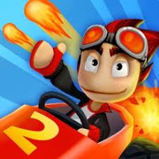 Beach Buggy 2: Best iPhone Games