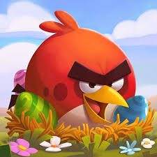 Angry Birds 2: Best iPhone Games