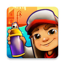 Subway Surfers