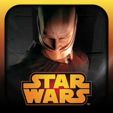 Star Wars: KOTOR: Best iPhone Games