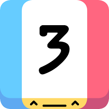 Threes: Best iPhone Games