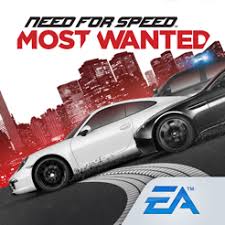 Need for Speed Most Wanted: Best iPhone Games