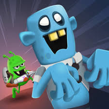 Zombie Catchers: Best iPhone Games