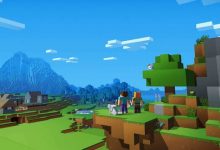Breed Horses on Minecraft