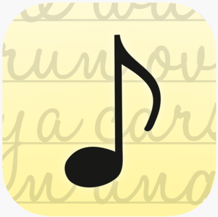 Camena - Song Lyrics app for iPad