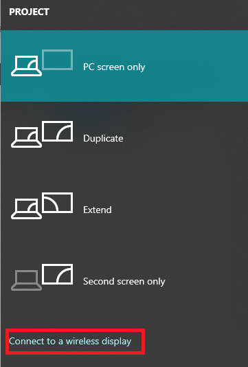 Cast Zoom Meetings on Roku using Windows