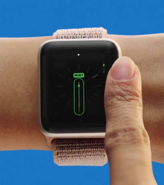 How to Change Apple Watch Face