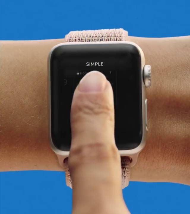 How to Change Apple Watch Face