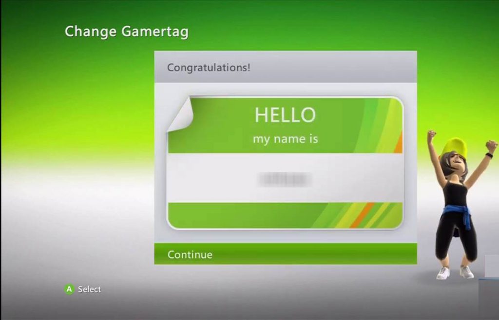 Xbox one changes 9.99 to change your gamertag : r/assholedesign