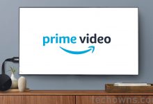 Chromecast Amazon Prime Video