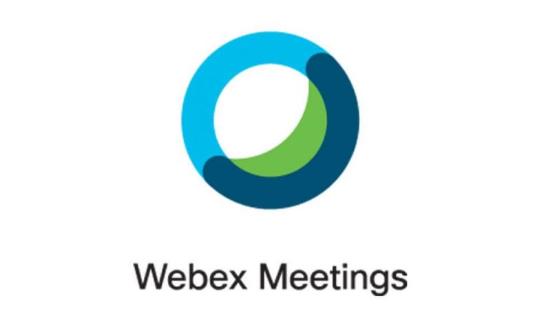 cisco webex meeting download