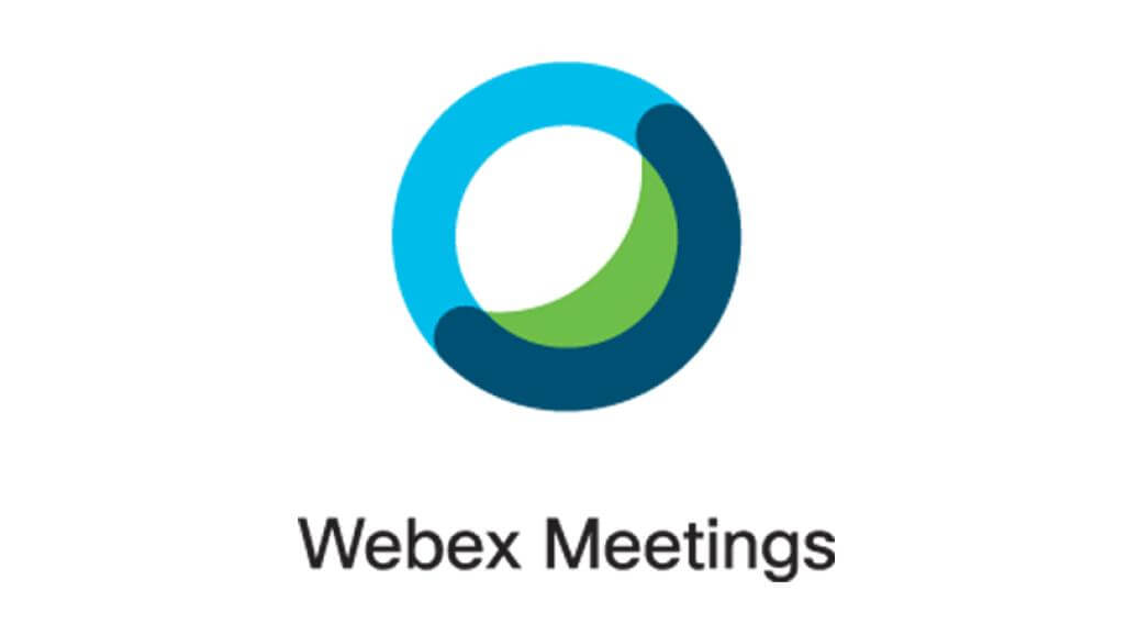 cisco webex meeting download