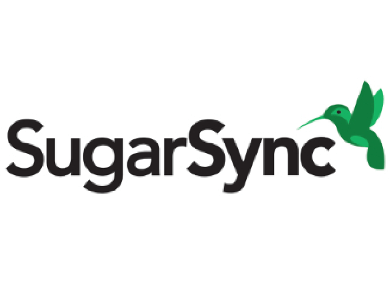 SugarSync- Cloud Storage Apps for iPhone