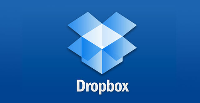 Dropbox-Cloud Storage Apps for iPhone