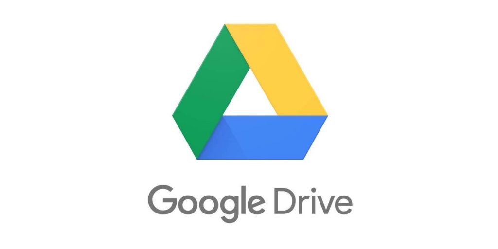 Google Drive-Cloud Storage Apps for iPhone