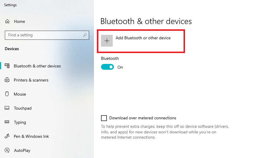 Connect Xbox One Controller to PC using Bluetooth