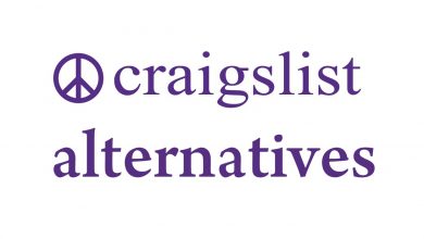 Craigslist Alternatives