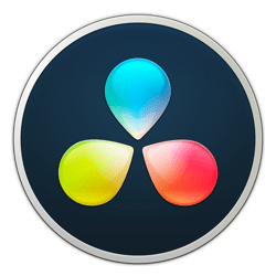 DaVinci Resolve 16: Video Editor for Mac