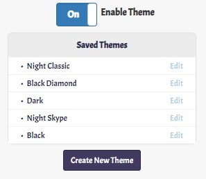Enable Dark Mode on Facebook