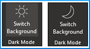 Background dark mode