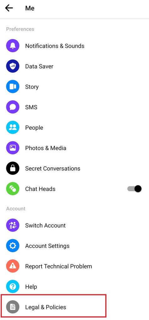 how to deactivate fb messenger how to deactivate fb messenger